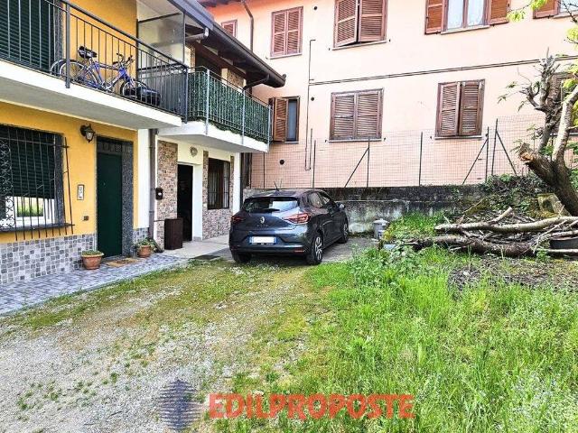 Casa indipendente in vendita a Bregnano CO