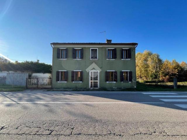 Casa indipendente in vendita a Breda di Piave TV