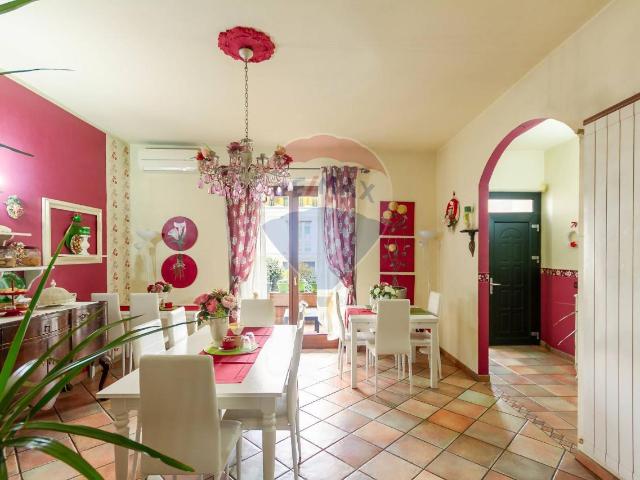 Casa indipendente in vendita a Brembate