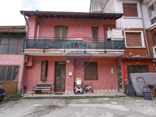 Casa indipendente in vendita a Brembate BG