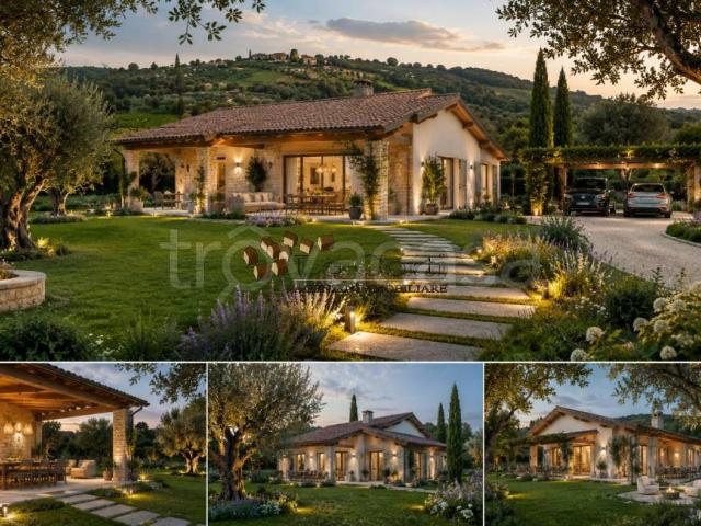Casa indipendente in vendita a Brendola