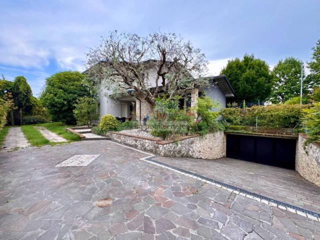 Casa indipendente in vendita a Brendola VI