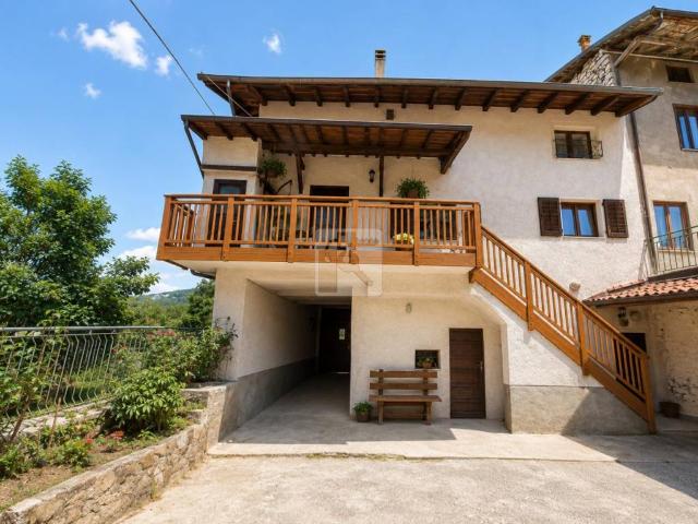Casa indipendente in vendita a Brentonico TN