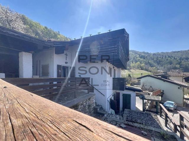 Casa indipendente in vendita a Brentonico TN