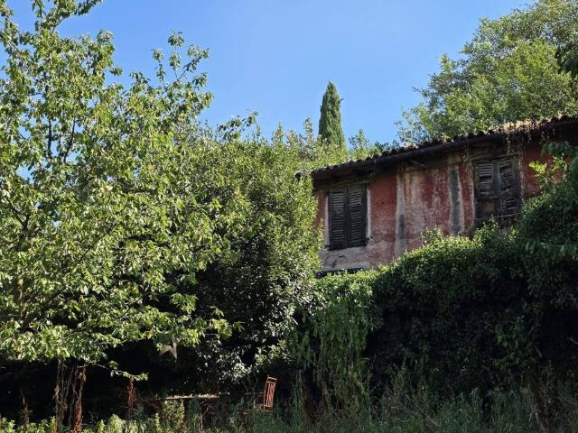 Casa indipendente in vendita a Brescia BS