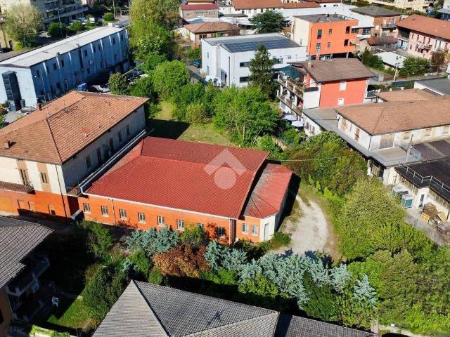 Casa indipendente in vendita a Brescia BS