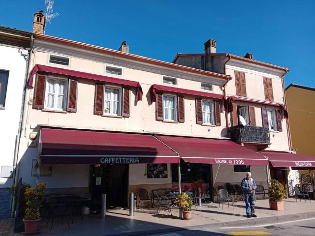 Casa indipendente in vendita a Bressana Bottarone PV