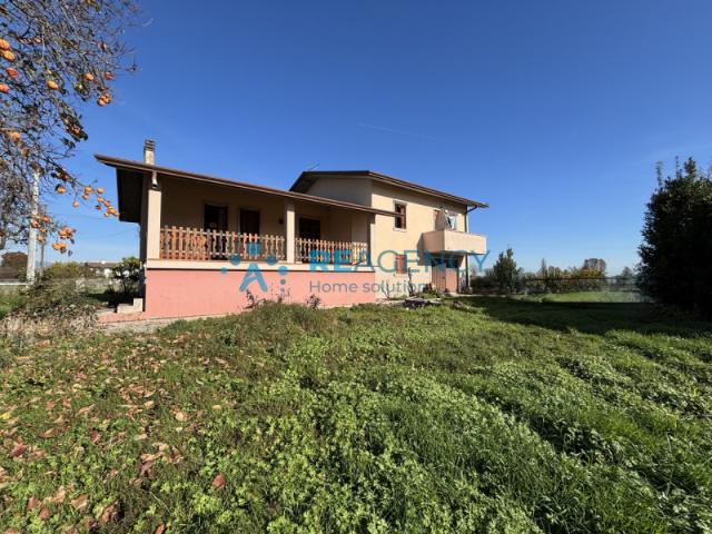 Casa indipendente in Vendita a Bressanvido