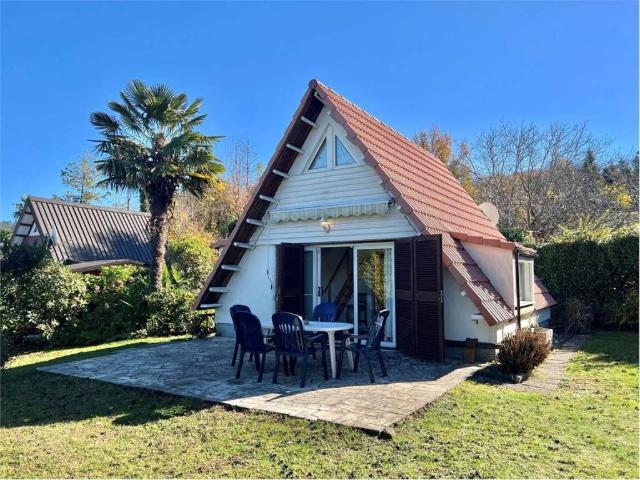 Casa indipendente in vendita a Brezzo di Bedero VA