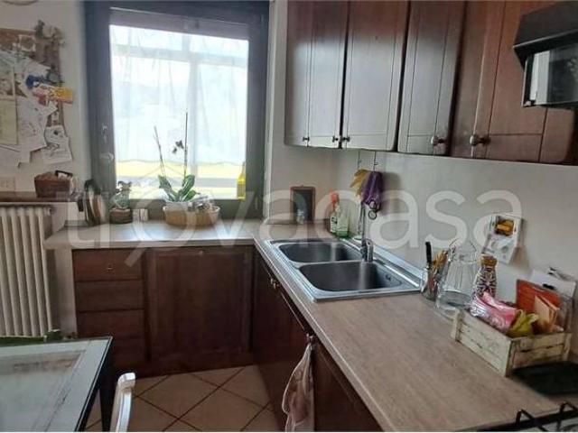 Casa indipendente in vendita a Bricherasio strada Caffaro, 15