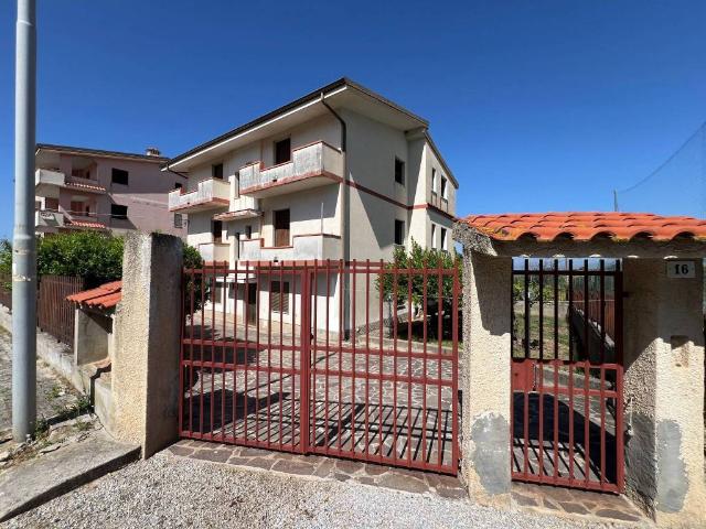 Casa indipendente in vendita a Briatico VV