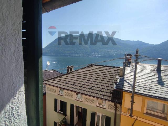 Casa indipendente in vendita a Brienno CO