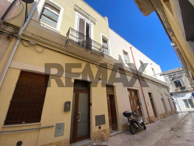 Casa indipendente in vendita a Brindisi