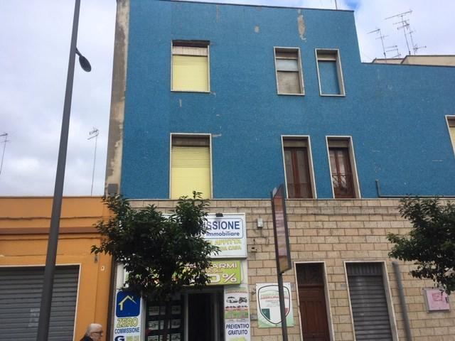 Casa indipendente in vendita a Brindisi, Commenda