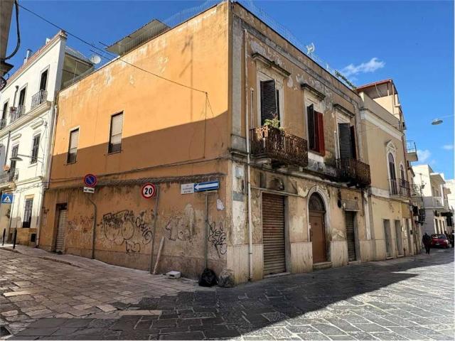 Casa indipendente in vendita a Brindisi BR