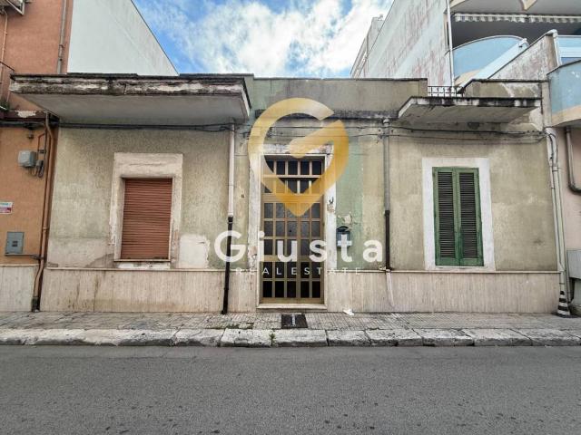 Casa indipendente in vendita a Brindisi BR