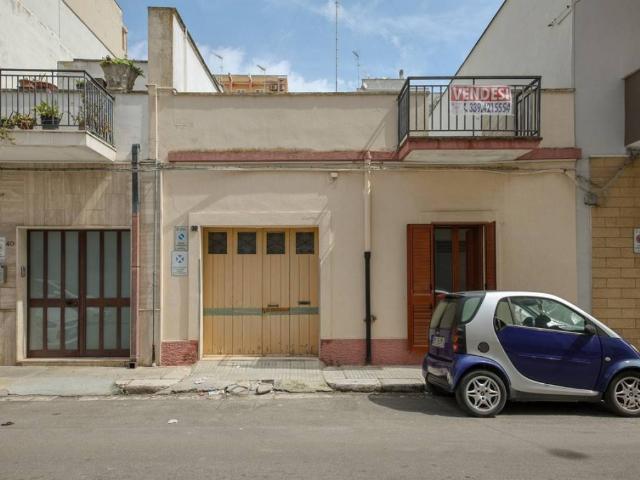 Casa indipendente in vendita a Brindisi BR
