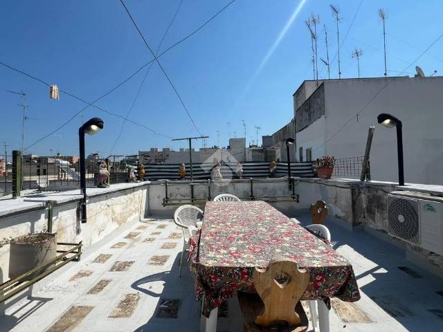 Casa indipendente in vendita a Brindisi BR