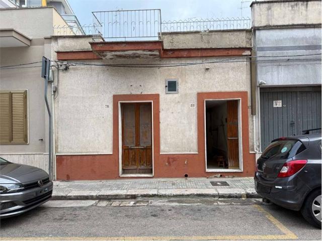 Casa indipendente in vendita a Brindisi BR