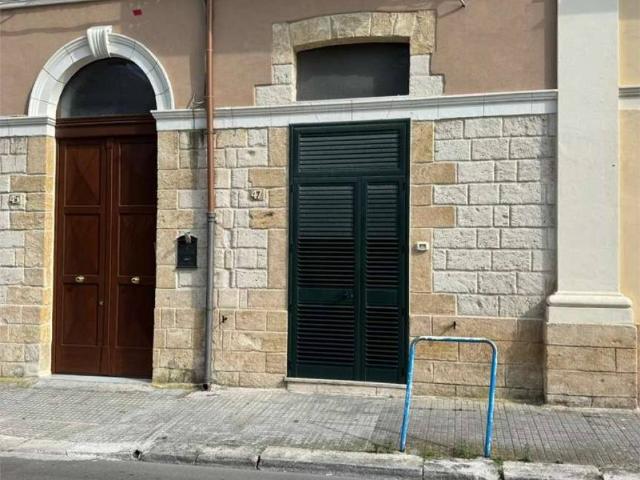 Casa indipendente in vendita a Brindisi BR