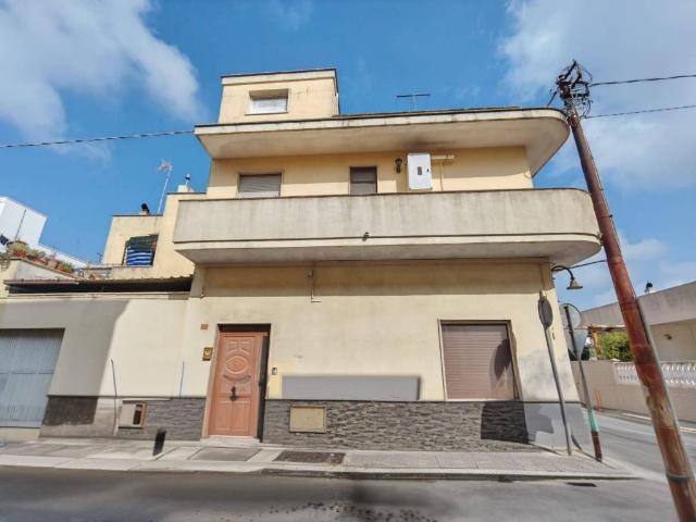 Appartamento in vendita a Brindisi BR