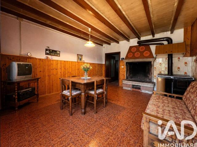 Casa indipendente in vendita a Brogliano