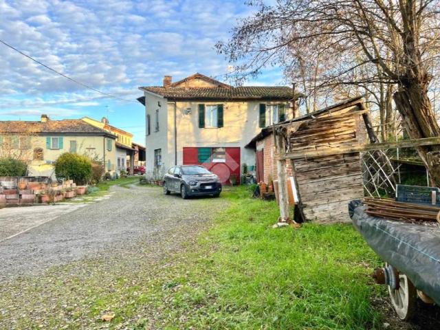 Casa indipendente in vendita a Broni PV