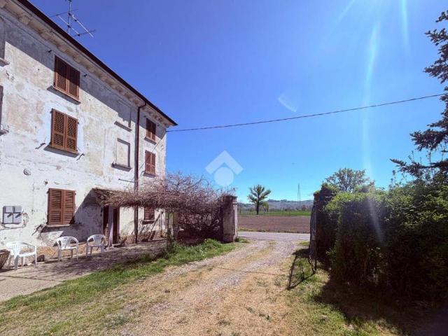 Casa indipendente in vendita a Broni PV