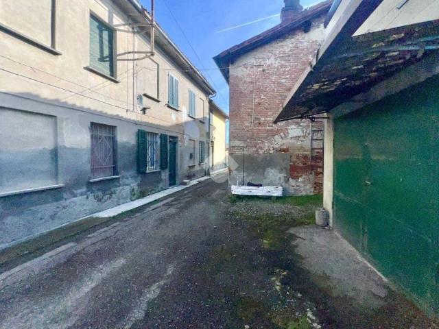 Casa indipendente in vendita a Broni PV