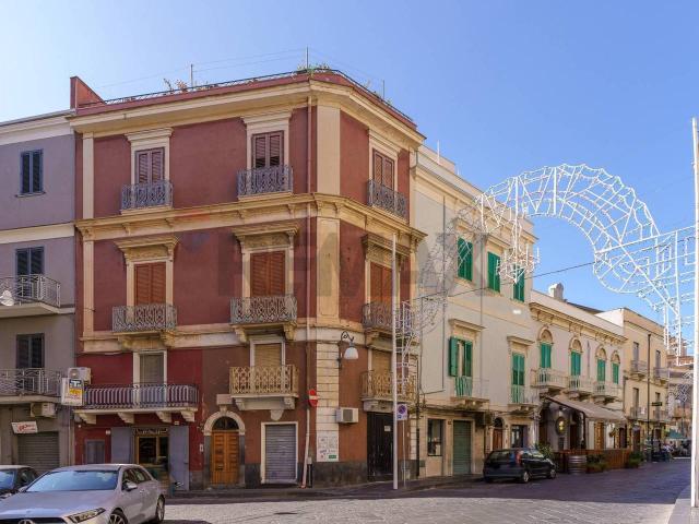 Casa indipendente in vendita a Bronte