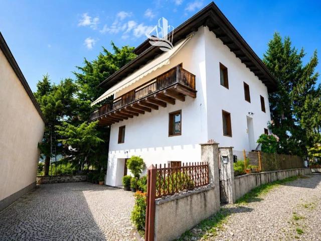Casa indipendente in vendita a Bronzolo BZ