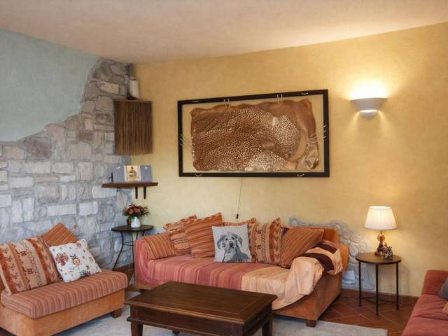 Casa indipendente in vendita a Buti PI