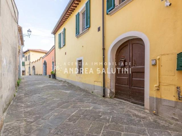 Casa indipendente in vendita a Buti PI