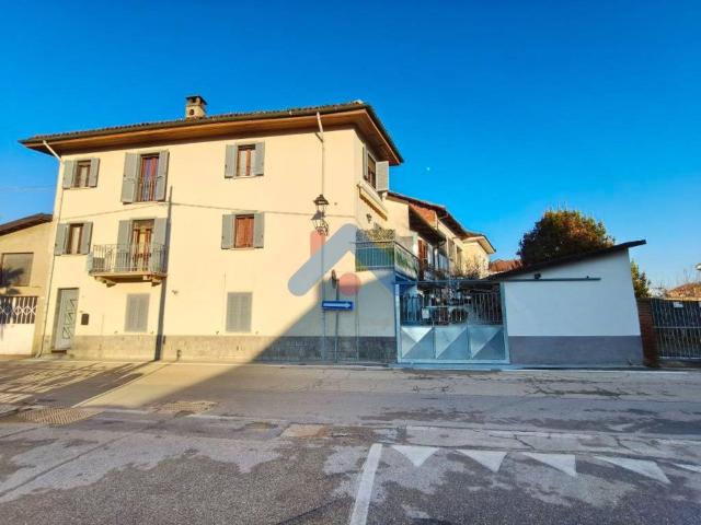 Casa indipendente in vendita a Buttigliera d'Asti AT