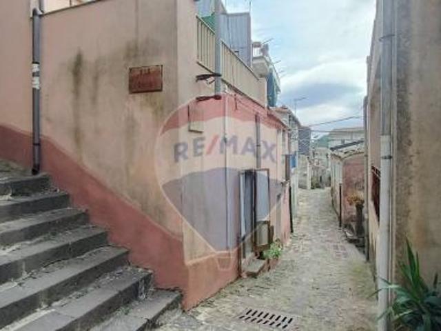 Casa Indipendente in vendita a Buccheri