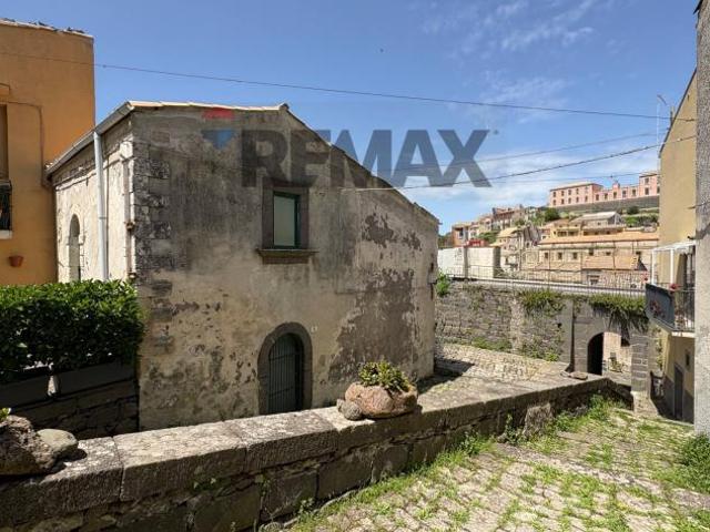 Casa Indipendente in vendita a Buccheri