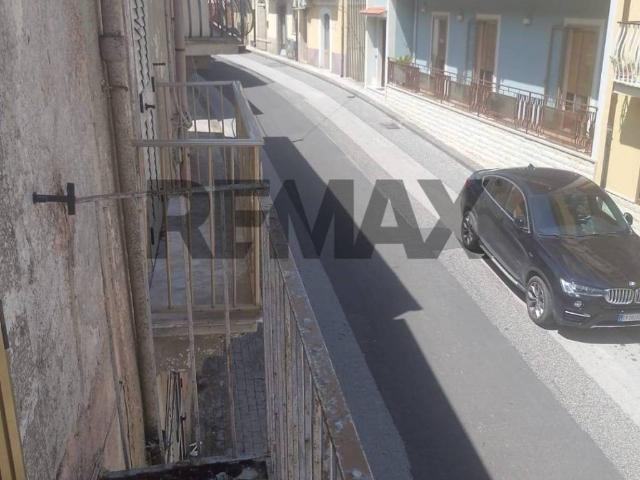 Casa indipendente in vendita a Buccheri SR