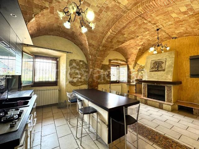 Casa indipendente in vendita a Bucchianico