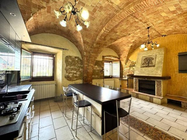 Casa indipendente in vendita a Bucchianico CH