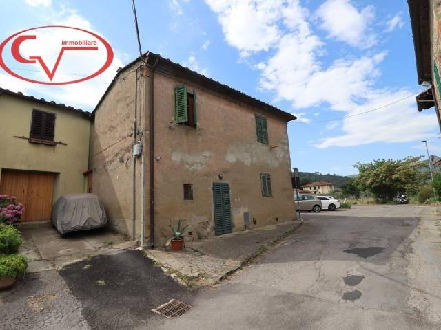 Casa indipendente in vendita a Bucine AR