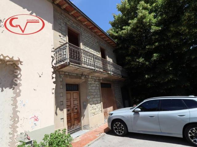 Casa indipendente in vendita a Bucine via Niccolò Angeli