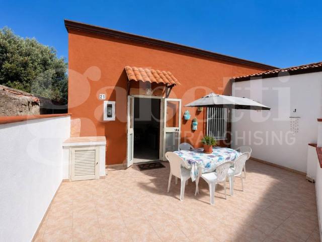 Casa indipendente in vendita a Budoni OT