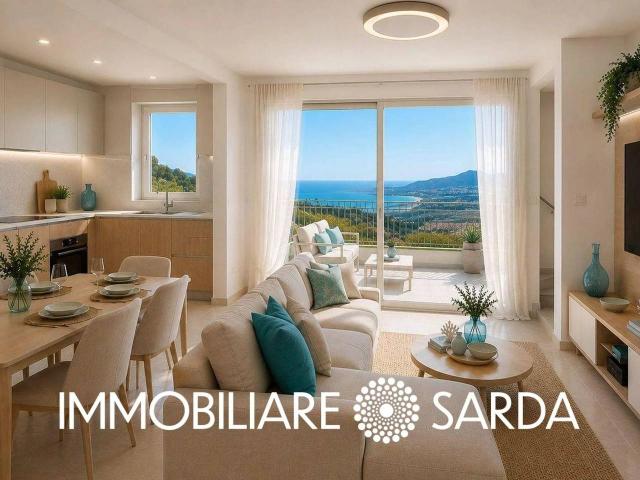 Casa indipendente in vendita a Budoni
