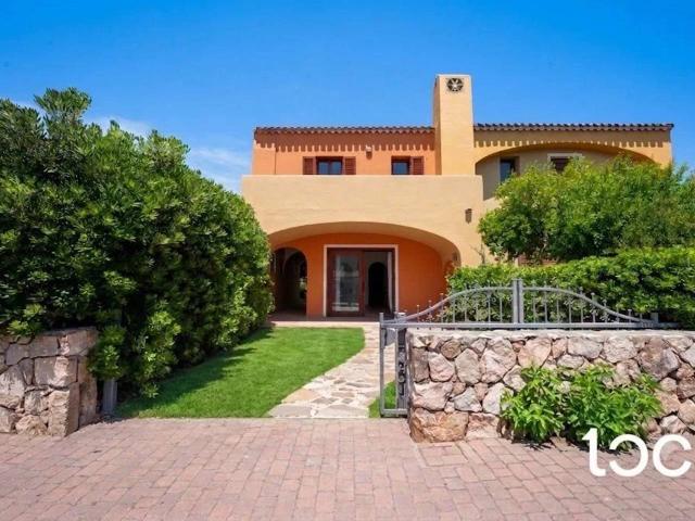 Casa indipendente in vendita a Budoni