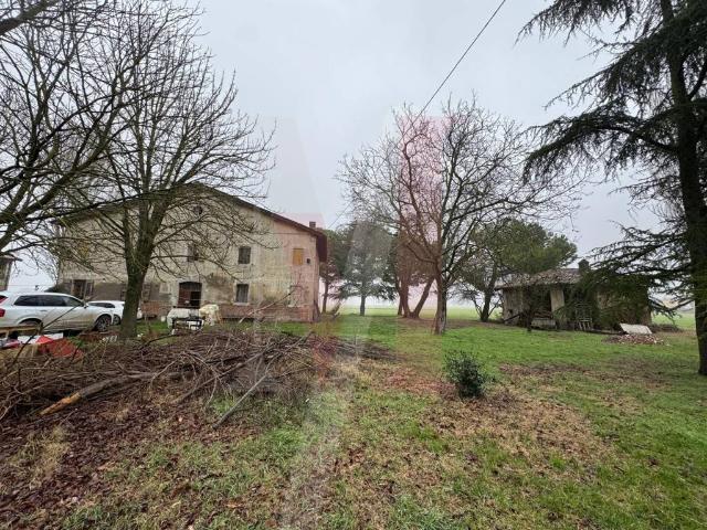 Casa indipendente in vendita a Budrio BO