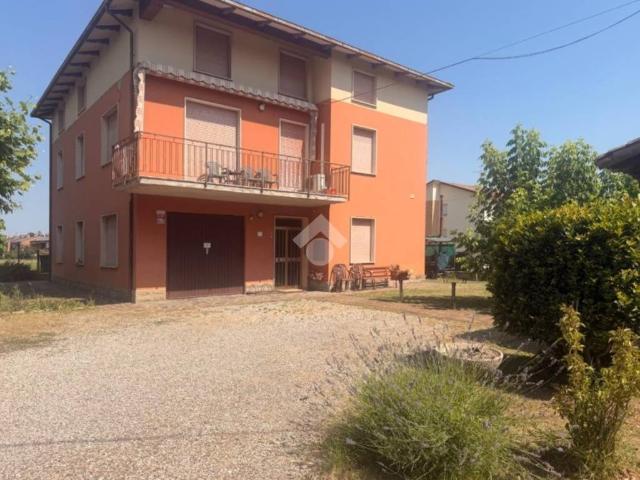 Casa indipendente in vendita a Budrio BO