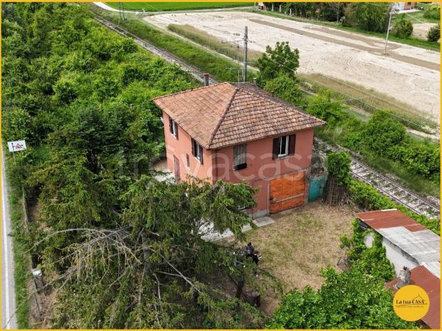 Casa indipendente in vendita a Budrio via Pianella, 72