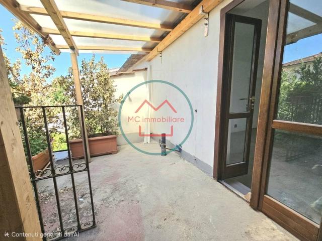 Casa indipendente in vendita a Buggiano via Fratelli Rosselli