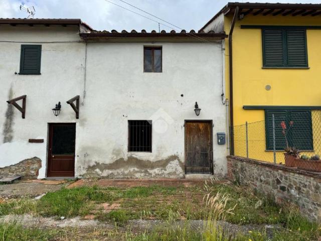Casa indipendente in vendita a Buggiano via Livornese