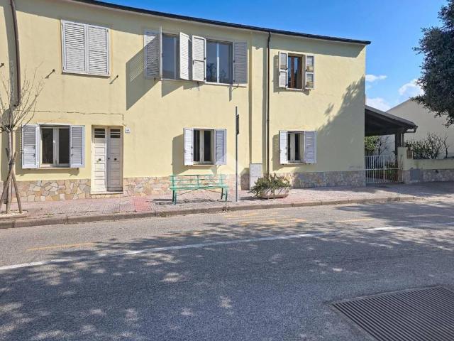 Casa indipendente in vendita a Bulzi SS